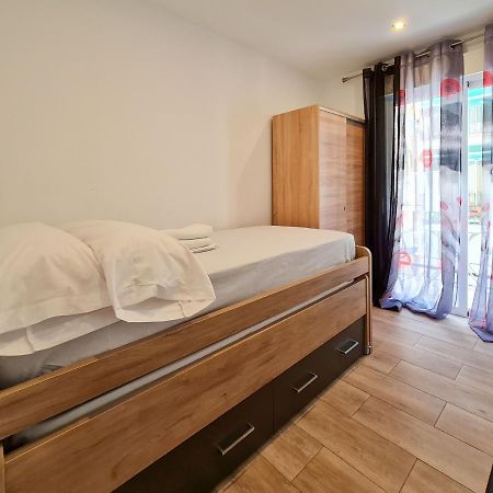 貝尼多姆Apartamento Completo Castillo Levante公寓 外观 照片