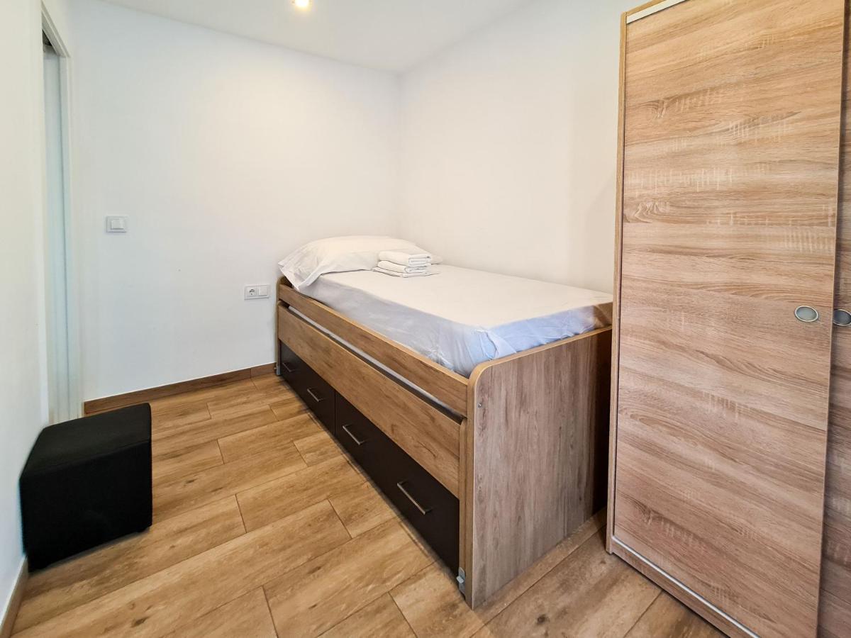 貝尼多姆Apartamento Completo Castillo Levante公寓 外观 照片